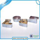 New Arrival Fast Delivery Custom Letter Shape Cookie Cutter thumbnail-5