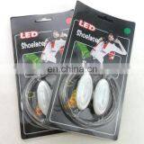 Nylon Polyester Flashing Shoe Laces Light up Shoelaces thumbnail-6