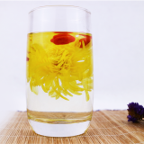 Dried Chinese Blooming CHRYSANTHEMUM TEA Ball thumbnail-2