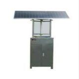 QT - CB02 Solar Energy Automatic Insect Pest Inspection Lamp thumbnail-1