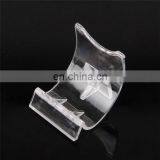 Top Quality Clear Acrylic Lighter Display Rack Stand Holder thumbnail-2