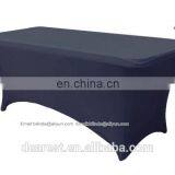 Navy Blue 5ft Banquet Table Cover