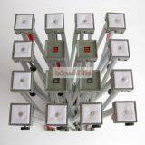 Hook and Loop Pop up Display Magnetic Style thumbnail-4