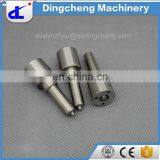 common rail nozzle DLLA156P1509 for diesel injector 0445110727