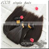 Large stock fast delivery high quality new arrival most fashionable virgin raw unprocesse virgin indian hair weaving