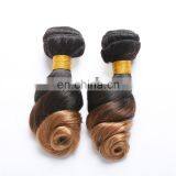 Remy Human Hair Extension Raw Brazilian Hair thumbnail-4
