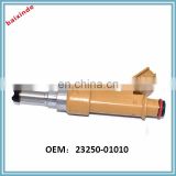 Fuel Injector /Injection/nozzle HIGH QUALITY OEM 23250-01010 (FIA-005) 23250-40020