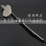 Novelty Heart Shaped Bookmarks Wholesale thumbnail-1