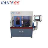 HANS GS laser welding supplier Supply wuhan gear ring seam automatic laser welding machine