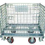 Wire Mesh Container thumbnail-3