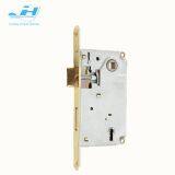 Russia 9171 Series Door Lock Security Door Lock 45mm Backset With Keys Mortise Door Lock Body With Cylinder Hole thumbnail-3