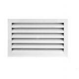 Aluminum Air Transfer Grilles Metal Grill Door Manufacturer thumbnail-5