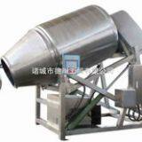 Beef and Mutton Vacuum Meat Tumbler / Flavor Machine/Pet Food Processing/bird Food/dog Food/fish Food/cat Food Processing Machinery thumbnail-2