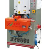 3800 R/PM Aluminum Cutting Saw Machines With Angle Protection