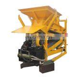 China supplier lower cost linear vibrating screen