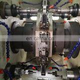 High Precision 3 Axis Cnc Vertical Chinese Milling and Drilling Machine thumbnail-5