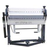 Sheet Metal Manual Folding Machine for Sale thumbnail-3