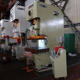 Mechanical Power Press JH-250 Ton Punching Power Press thumbnail-3