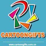 HONG KONG GLOBAL CARTOON GIFTS MFG CO LTD