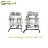 Good Quality 5L-500L Bio Fermenter With Factory Price thumbnail-1