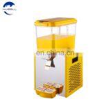 Post Mix Concentrate Cold Juice Dispenser/Pick and Mix Dispenser thumbnail-2