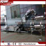 Industrial Orange Juicer Industrial Orange Juicer Machine thumbnail-6