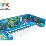 Playground Equipment thumbnail-5