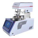 FP PM-400A Испытоматель температуры вспышки закрытого тира Пенского - Мартенса