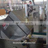 Aluminum Window Door Fabrication Machinery Aluminum Profile Cutting Machine thumbnail-6