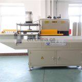 New End-milling Machine on Aluminum Profile thumbnail-1