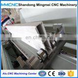 USA Russia Israel Aluminum Profile Working 3 Axis Cnc Milling Machine for Sale thumbnail-5