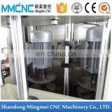 Aluminum Profile Tenon Curtain-wall Milling Machinery Five Cutter thumbnail-6