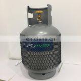 20Kg Lpg Gas Cylinder Compressed Lpg Gas Cylinders Tank For Sale thumbnail-3