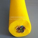 Armoured Cable 500 Meters Pink