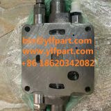 Excavator repair kits control valve hydraulic extra spool valve for Komatus PC200-7 PC220-7 PC240-7 PC300-7 PC360-7 PC400-7
