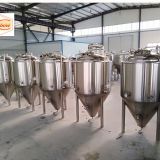 beer storage tanks 5000 liters fermenter