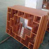 Engineer Decorative Aluminum Alloy Facade Panel thumbnail-1