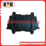 Komatsu PC40-6 Mini Excavator Bottom Track Roller Down Roller