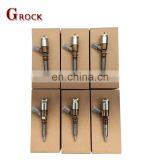 Genuine Diesel Injector C6.4 10R-7675 326-4700 3264700 for Excavator 320D/321D/323D Engine thumbnail-6