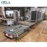 Warehouse robot Automated Guided Vehicle laser robot AGV