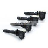 Car Tire Sensor Auto Parts Engine Tire Pressure Sensor Program TPMS 13598771 13516164 Fit for GM Cadillac Chevy thumbnail-5
