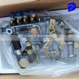 BH4Q80R8 Diesel Fuel Pump 4Q258 for Changfa Engine CY490BG/2650 thumbnail-4