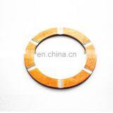 Excavator Diesel Engine Parts K38 130083 Thrust Bearing