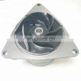 Высококачественная деталь дизельного двигателя QSL9 5291446 - водяной насос