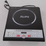 Household Use Ailipu 120V 1500W ETL Certification Electric Induction Cooker/burner ALP-16A3 thumbnail-2