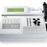 Medical Equipment Semi Auto Coagulation Analyzer for Lab Use thumbnail-3