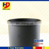 W04D Diesel Engine 11467-1791 IZUMI Cylinder Liner For HINO Excavator thumbnail-3