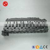 Diesel Engine Part Cylinder Head 3977225 Used for ISDE6.7L Excavator Part thumbnail-2