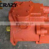 K3SP36C Hydraulic Pump ,excavator Spare Parts,kawasaki Hydraulic Pump thumbnail-1