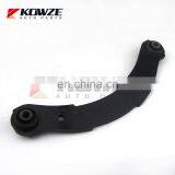 Upper Rear Suspension Arm Bushing for Mitsubishi Lancer Outlander EX CY4A CW4W CW5W CW6W CW8W ASX GA1W GA3W GA6W 4110A085 thumbnail-2